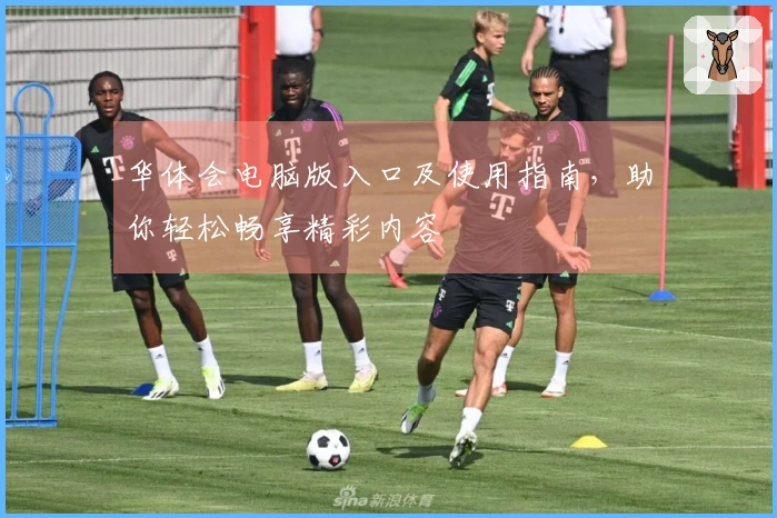 华体会电脑版入口及使用指南，助你轻松畅享精彩内容