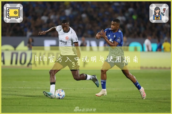 hth官方入口说明与使用指南