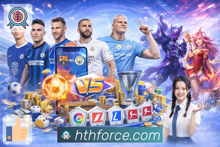 <strong>华体会</strong>App多端同步展示